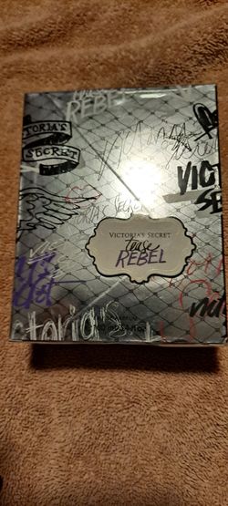 Victoria's Secret TEASE REBEL 3.4OZ PERFUME
