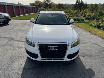 2009 Audi Q5