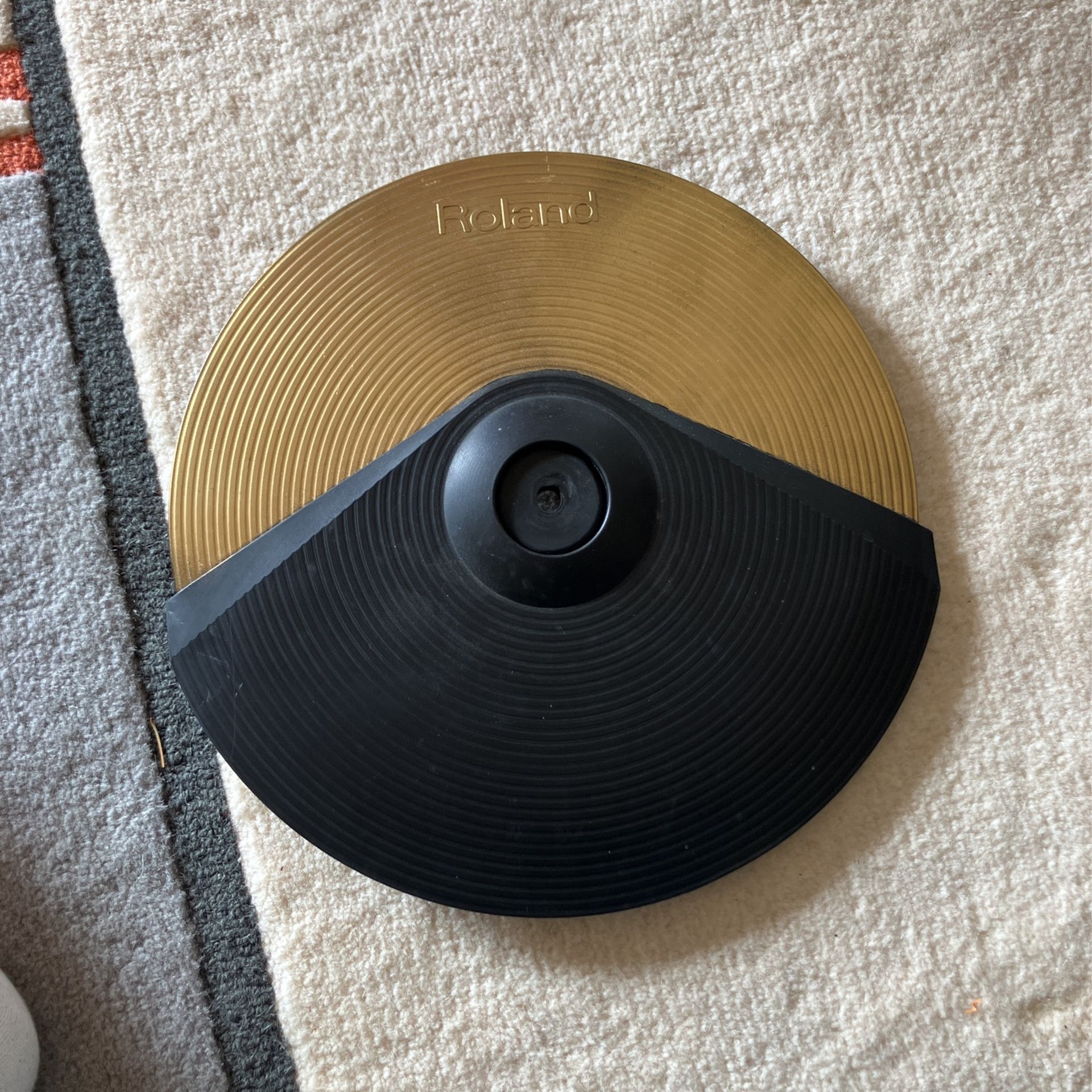 Roland CY-8 Electronic Drum Cymbal Pad