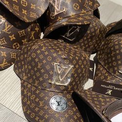 Luxury Hats Snapbacks New