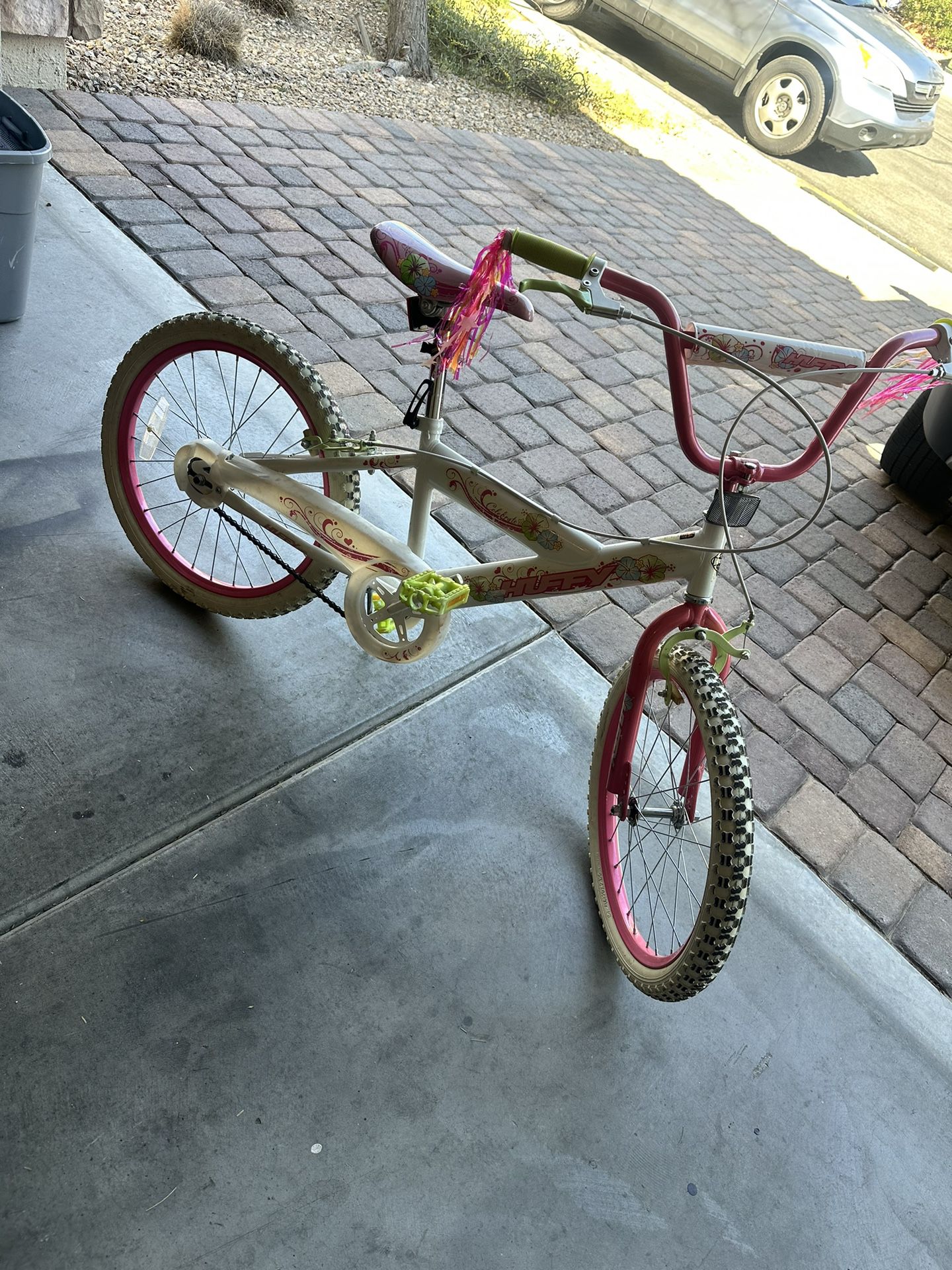 Huffy Kids / Girls Bike