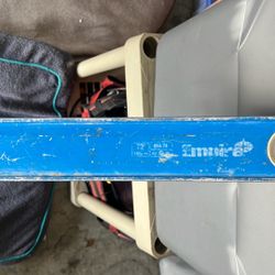 straight level 72”