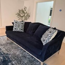 Living Room Sofa Couch 