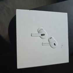Air Pods Pro 2nd. Gen.