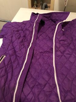 North face