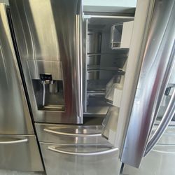 Samsung Refrigerator