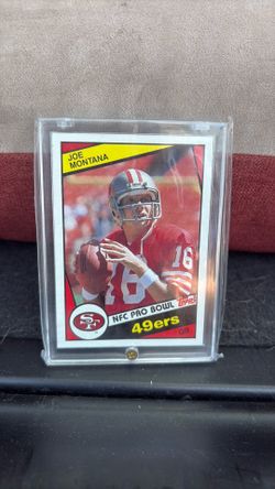 Joe Montana 337-Card Collection | Vintage Topps, Upper Deck, Score, Finest & More | 49ers HOF