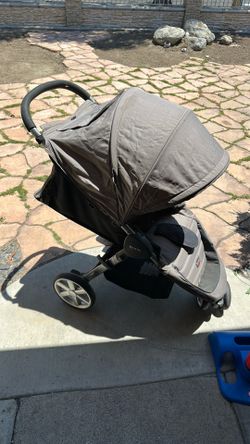 Stroller