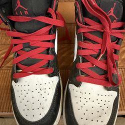 🔥Nike Air Jordan High Tops