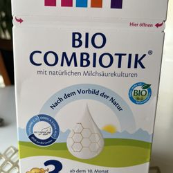 Hipp Formula Stage 3