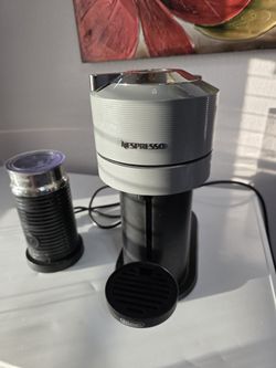 Nespresso