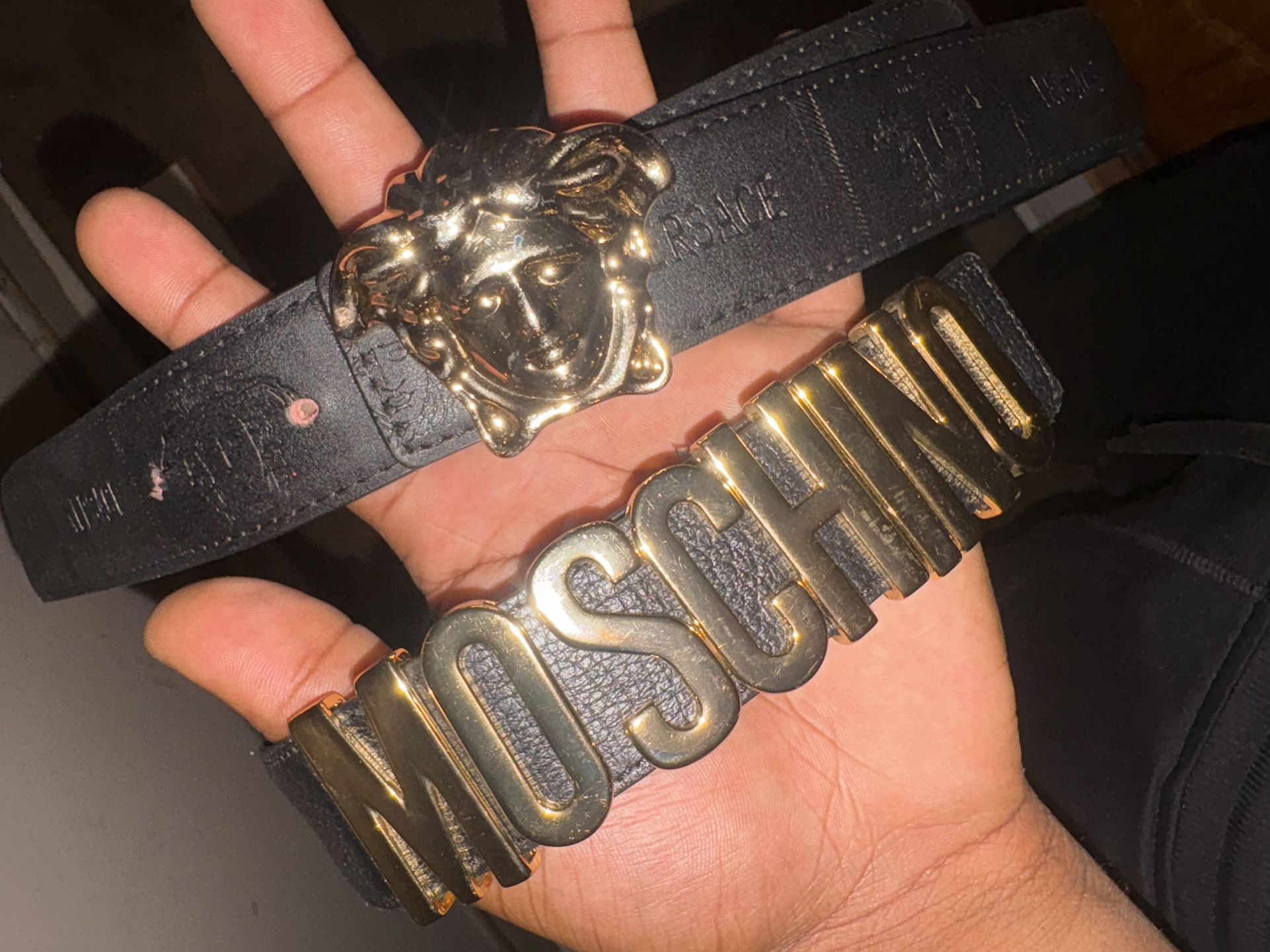 Belts