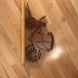 Amish Car 