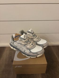 ASICS GEL-NYC