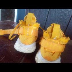 Jordan's Size 8