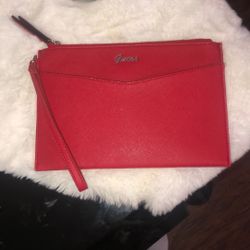 guess purse