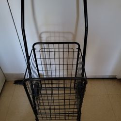 Shopping Cart 