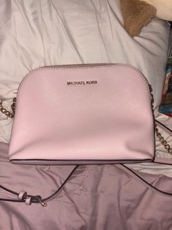 Pink Michael Kors