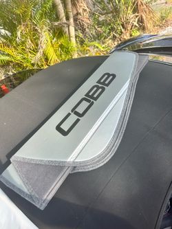 Sunshade sun cover for Porsche Boxter Cayman 718