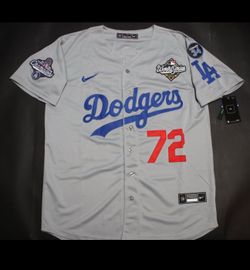 Dodgers Miguel Rojas 2xl