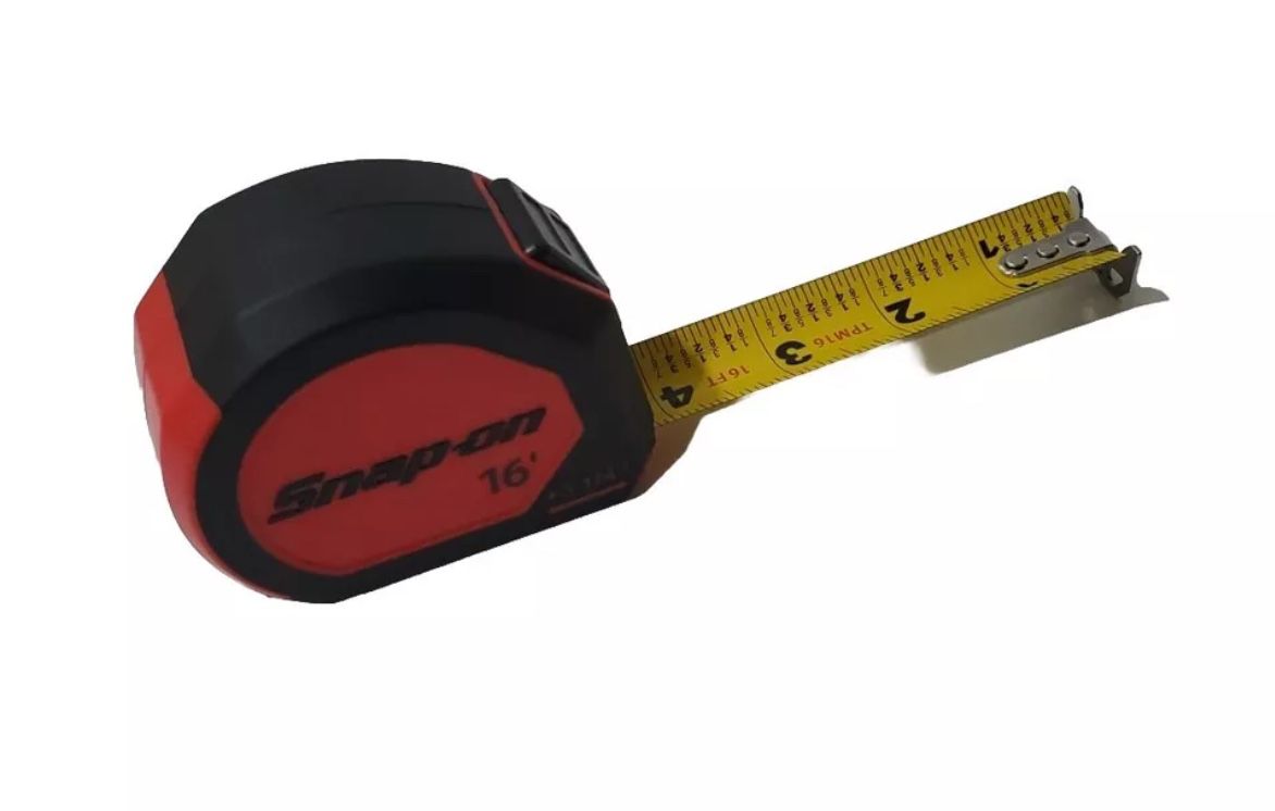 Snap-on  16ft Magnetic Tape Measure 