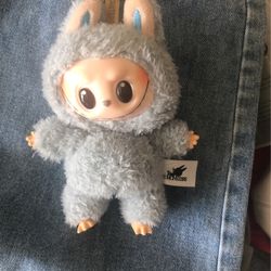 Small Toy