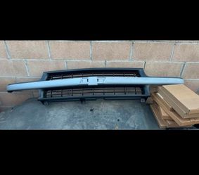 99-02 Silverado 00-06 Tahoe Grille Parrilla