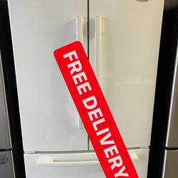Whirlpool refrigerator 30 days warranty 