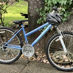 Mountain Bike