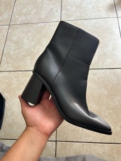 Marc Fisher Ankle Boots