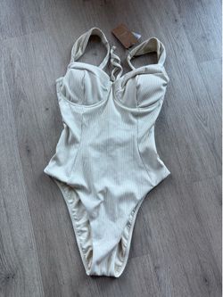 Berlook 1 piece swimsuit