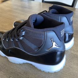 Jordan 11 Jubilee