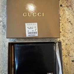 Gucci Wallet 
