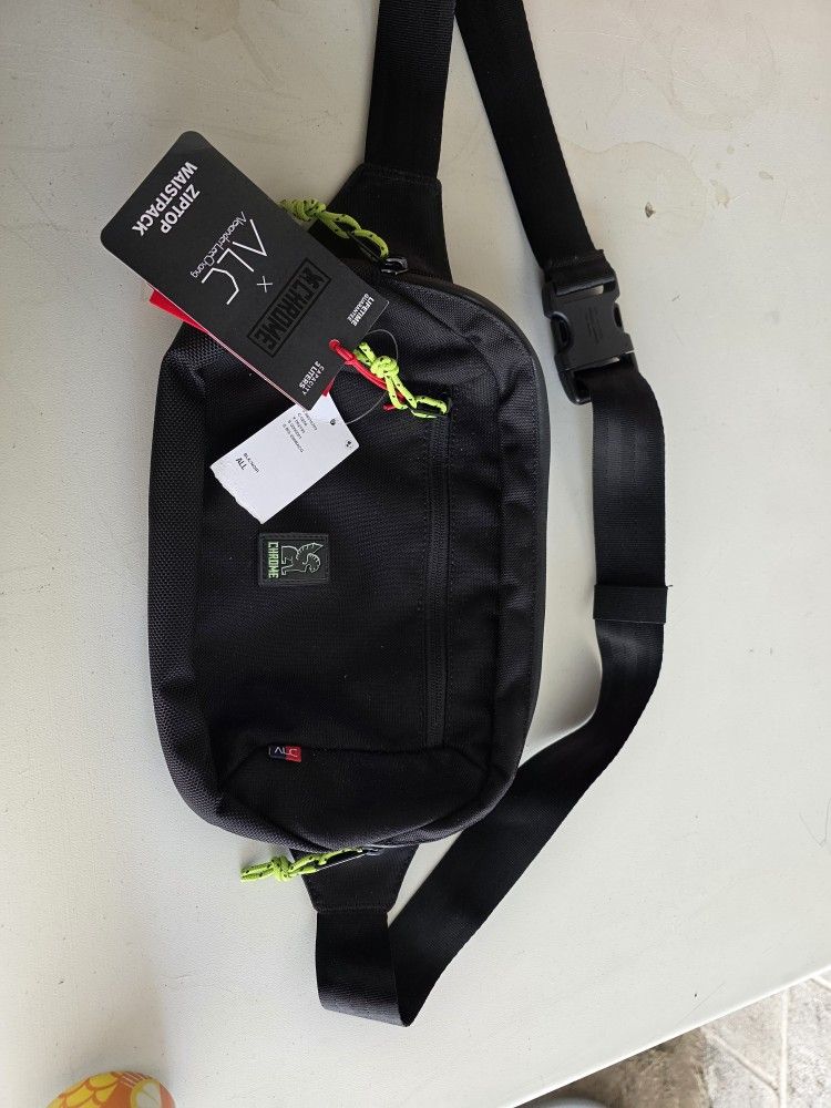 Waist Bag