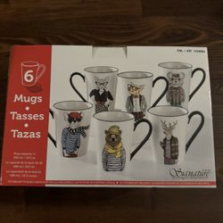 Mug