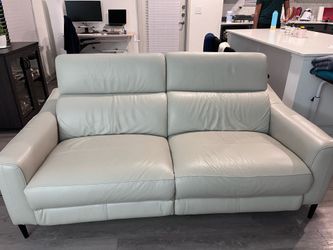 Recliner loveseat Sofa