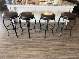 Bar stools