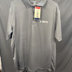 RAM Truck Territory Polo - Medium