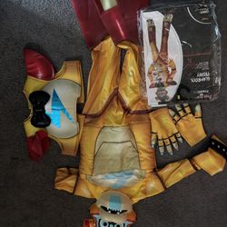 Halloween Kids Costumes 