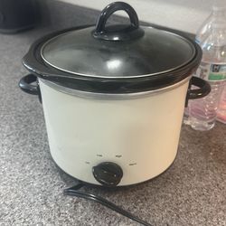 Crockpot