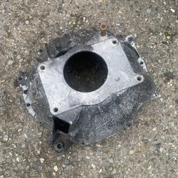 Sbc Aluminum Bell Housing With Ball