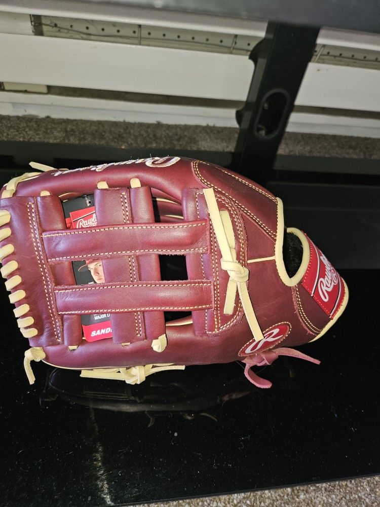 Rawlings Lefty 12 3/4 Glove