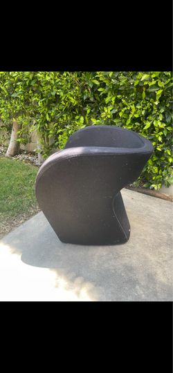 Retro chair