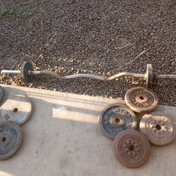 Weights 