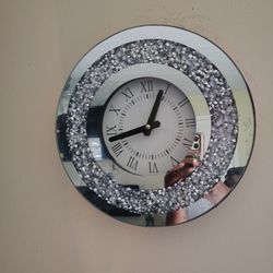 Diamond Crust Home Decor