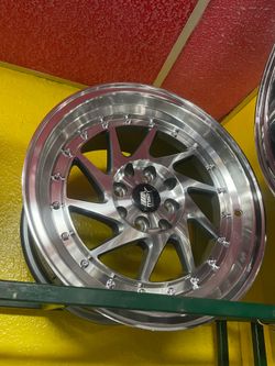 MST Wheels MT28