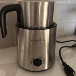 Milk Frother