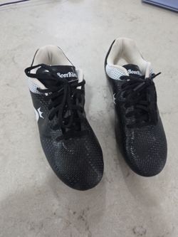 Soccer cleats