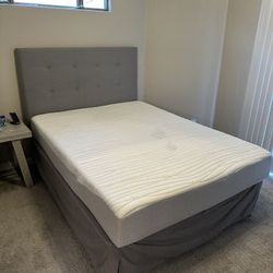 Sleep Numbet pSE Bed