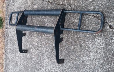Ford Ranger truck Grill